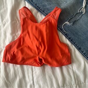 Lululemon Sports bra Size‎ 4